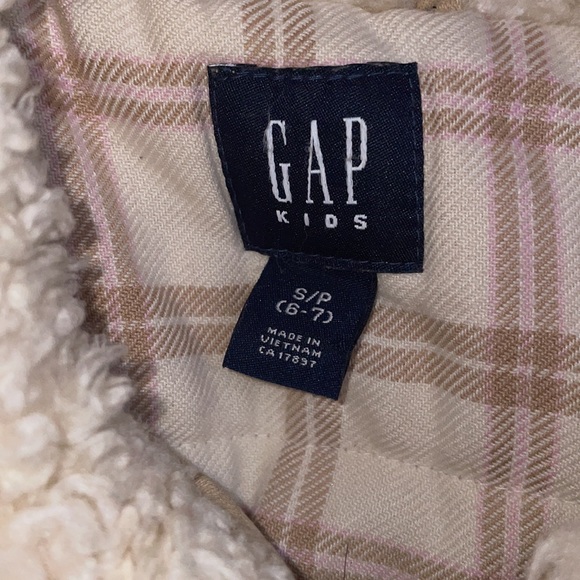 Fall jacket - Picture 2 of 2